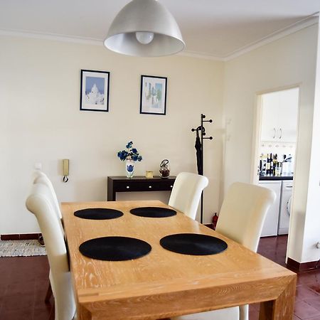 Alveiros Apartamentos Praia Dos Aveiros Albufeira Exteriér fotografie