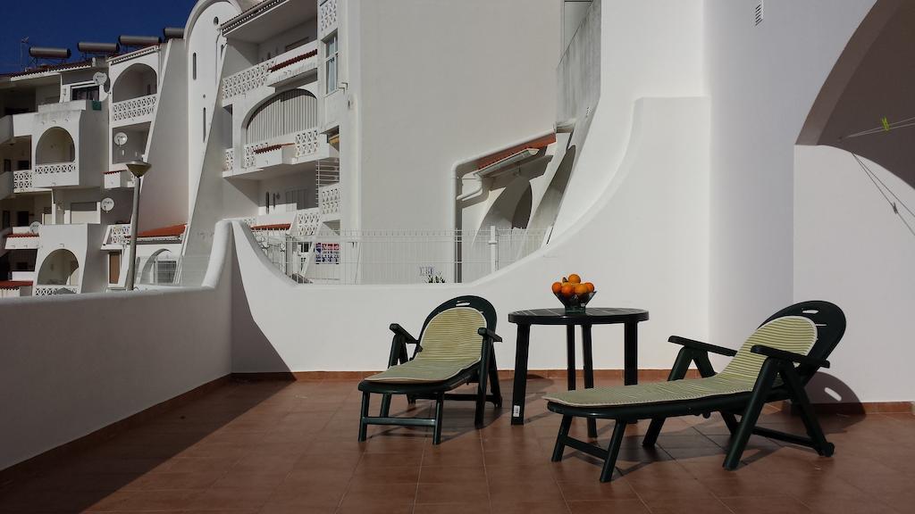 Alveiros Apartamentos Praia Dos Aveiros Albufeira Pokoj fotografie