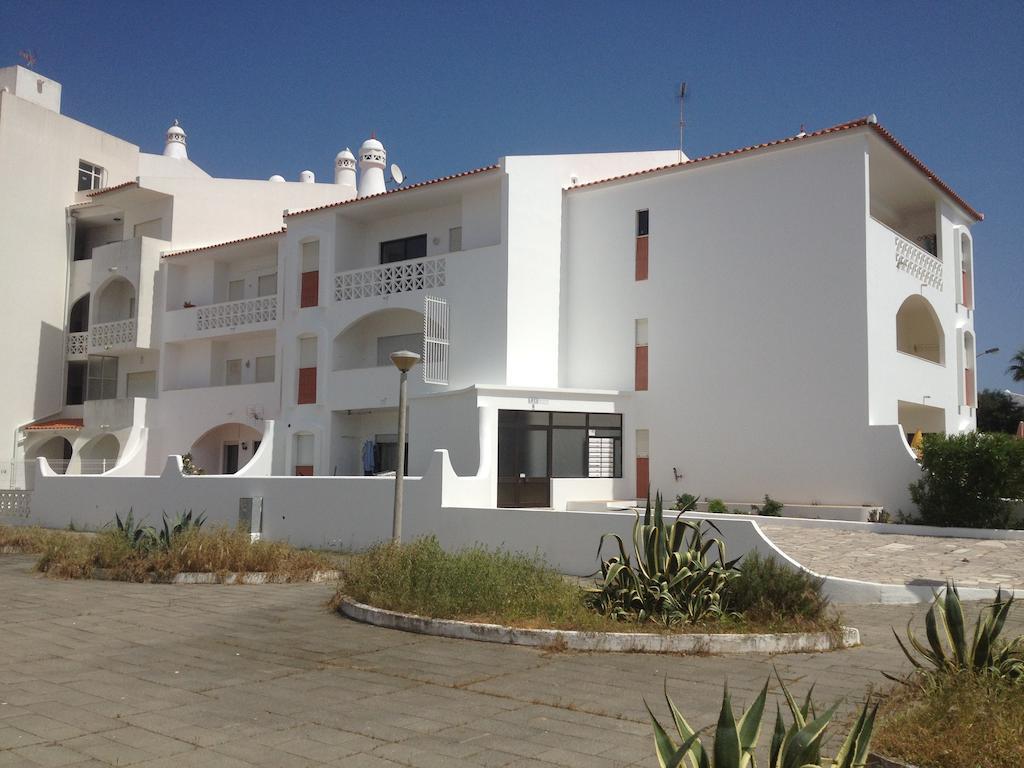 Alveiros Apartamentos Praia Dos Aveiros Albufeira Exteriér fotografie