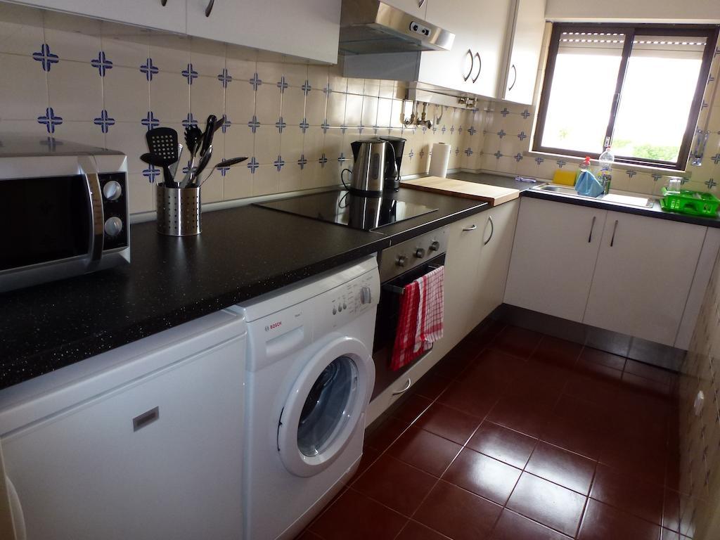 Alveiros Apartamentos Praia Dos Aveiros Albufeira Exteriér fotografie