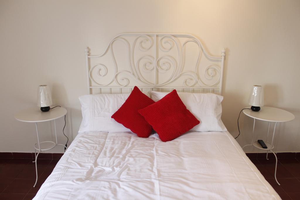 Alveiros Apartamentos Praia Dos Aveiros Albufeira Pokoj fotografie