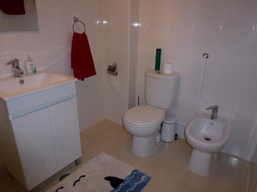 Alveiros Apartamentos Praia Dos Aveiros Albufeira Pokoj fotografie