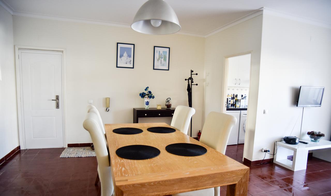 Alveiros Apartamentos Praia Dos Aveiros Albufeira Exteriér fotografie