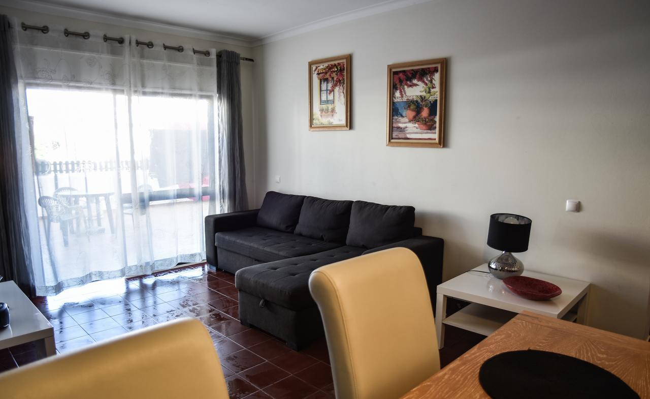 Alveiros Apartamentos Praia Dos Aveiros Albufeira Exteriér fotografie